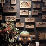 魚と煮込みとわら焼きと ととと - 