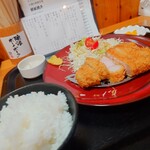 鉄板食堂　七福 - 