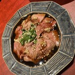 鳥刺し酒場 スタンドくーま君 - 