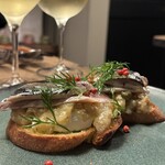 鴨とSAKE 蔵前店 - 