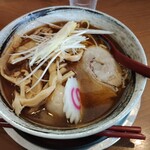 栄昇らーめん - 