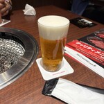 焼肉トラジ イオンモール幕張新都心店 - 