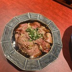 鳥刺し酒場 スタンドくーま君 - 