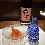 魚と煮込みとわら焼きと ととと - 