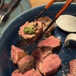 鴨とSAKE 蔵前店 - 