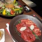 焼肉トラジ イオンモール幕張新都心店 - 