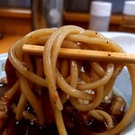 中華そば 喜富 - 