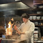 魚と煮込みとわら焼きと ととと - 