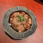 鳥刺し酒場 スタンドくーま君 - 