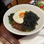 焼肉トラジ イオンモール幕張新都心店 - 