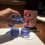 魚と煮込みとわら焼きと ととと - 