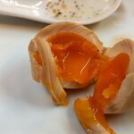 中華そば 喜富 - 