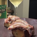 鴨とSAKE 蔵前店 - 