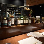 魚と煮込みとわら焼きと ととと - 