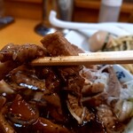 中華そば 喜富 - 