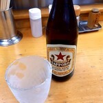 中華そば 喜富 - 