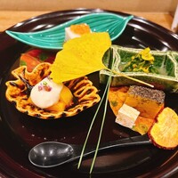 鶏割烹 ならや - 