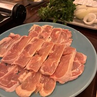 韻松亭 - 