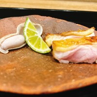 鶏割烹 ならや - 