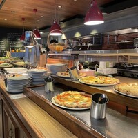 The Kitchen Salvatore Cuomo GINZA - ピザ