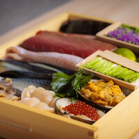 Sushi no Shihachi - Susukino/Sushi | Tabelog