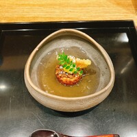 鶏割烹 ならや - 