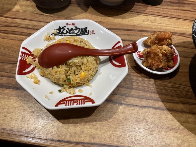 Ramen Zundouya Niyonhyakuyonjuhachi Toyota Ten photo 2