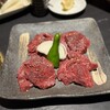 炭火焼肉 上杉 郡山店