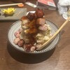 きまぐれ割烹もみじ - 料理写真: