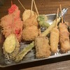 串かつ ひょうたん 本店