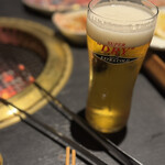 炭火焼肉 上杉 郡山店 - 