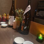 酒の店 カシミヤ - 