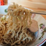 天童製麺 - 