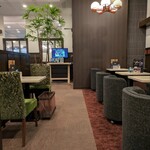 喫茶室ルノアール 横浜西口北幸店 - 