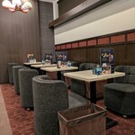 喫茶室ルノアール 横浜西口北幸店 - 