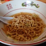 天童製麺 - 