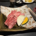 炭火焼肉 上杉 郡山店 - 