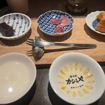 酒の店 カシミヤ - 