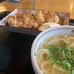 大助うどん - 