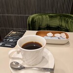 喫茶室ルノアール 横浜西口北幸店 - 