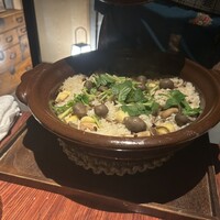 北新地 大嵓埜 - 