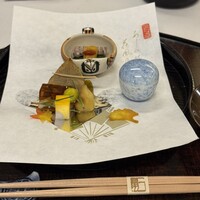 日本料理 一扇 - 