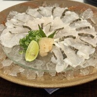 日本料理 一扇 - 