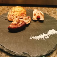 ステーキハウス ミディアムレア -  ステーキハウス ミディアムレア -