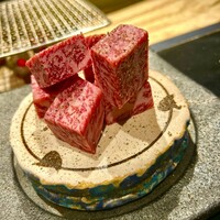 肉匠なか田 本店 -  肉匠なか田 本店 -