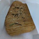 ル パン ドゥ ジョエル・ロブション 渋谷ヒカリエShinQs店 - 鴨アッシュパルマンティ