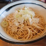 天童製麺 - 和え玉