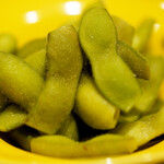 自家製粉そば 幸町 満留賀 - 