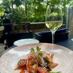 ル・プーレ ブラッスリーうかい - 