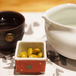 自家製粉そば 幸町 満留賀 - 